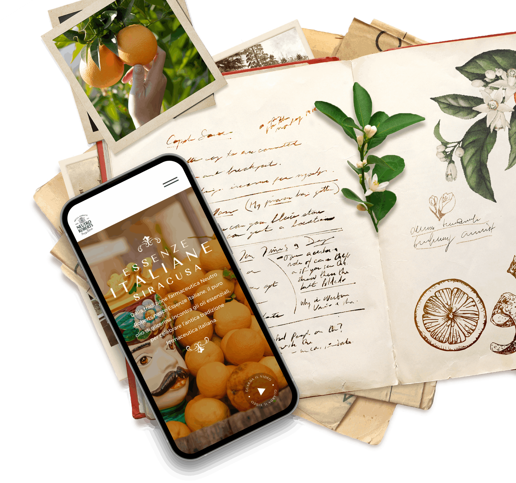 Siracusa notes
