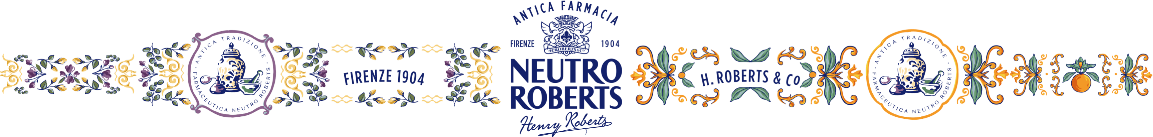 Logo: Neutro Roberts