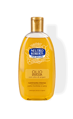 ARGAN Neutro Roberts