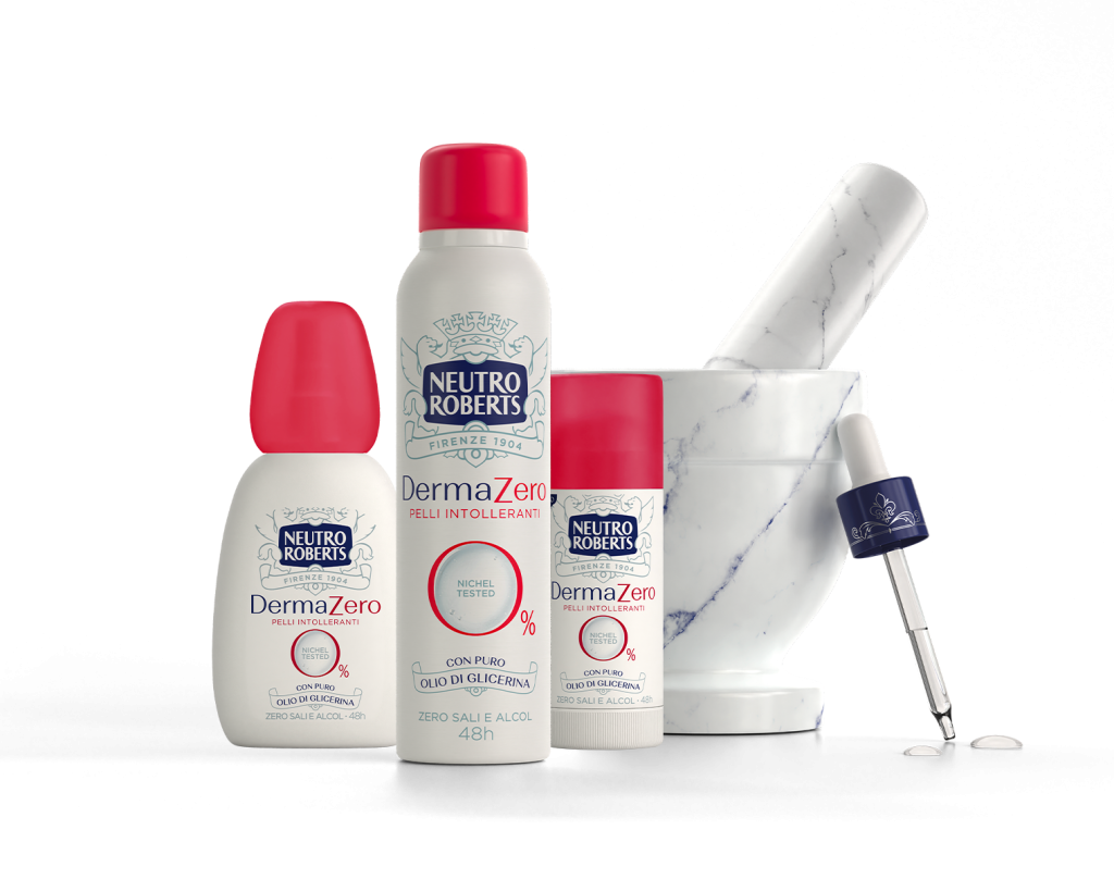 Dermazero