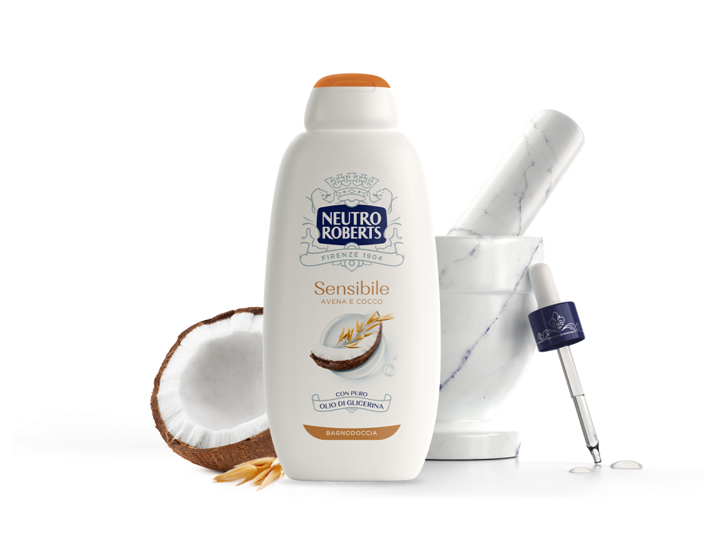 Avena e Cocco
