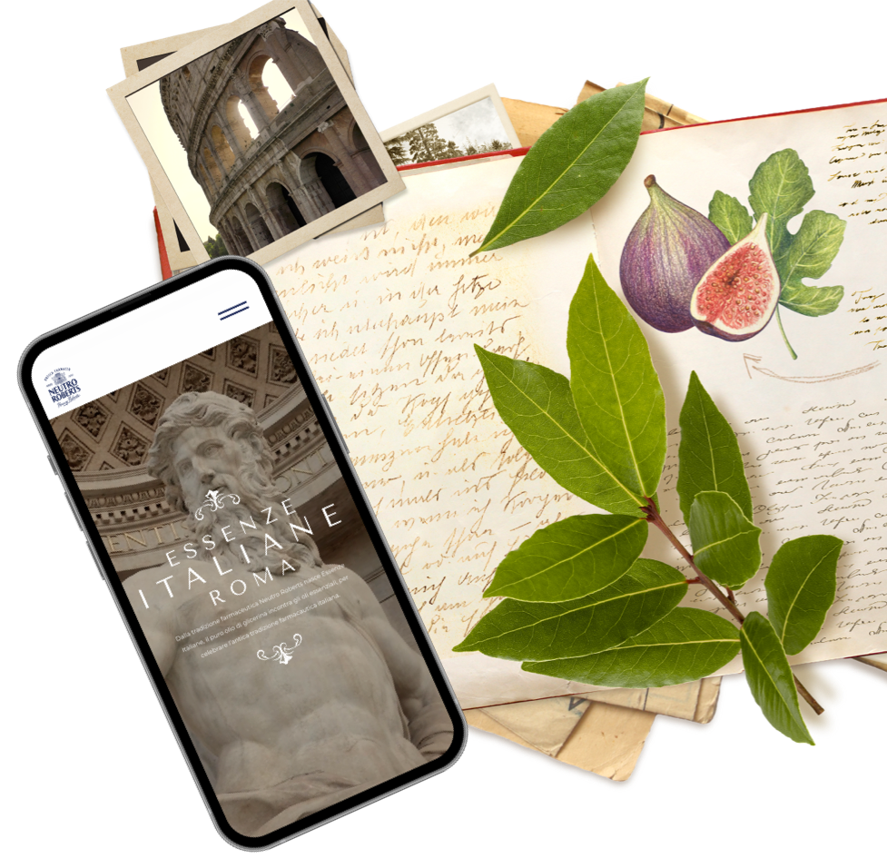 Antica farmacia<br /></noscript>
Neutro Roberts